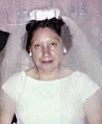 Georgina Castillo Obituary