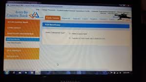 Canara bank online banking facilitates customers to make financial transactions easily at the comfort of their home or offices once they have registered for canara bank internet banking facility. How To Do Neft Transaction From Canara Bank Quora