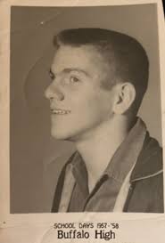 Colin George Smith Obituary January 4, 2024