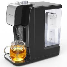 best instant hot water dispenser