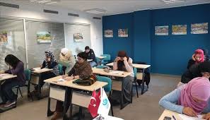 نادي اللغة التركية التونسي يعكس الإهتمام بتركيا وثقافتها