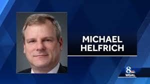 York mayor to drop out of race