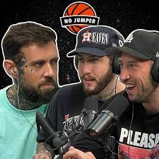 The Mike Majlak Faze Banks Interview Lana Rhoades Break Up Logan Paul Drama More No Jumper Podcast