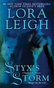 See more of lora leigh on facebook. Styx S Storm By Lora Leigh Penguin Books New Zealand