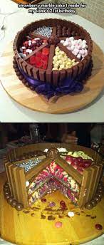 Imagenes Curiosas Del Dia Alguna Te Llevas Desserts Cake Dessert Recipes