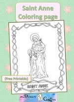 Free download 38 best quality st therese coloring page at getdrawings. Free Printables Drawn2bcreative