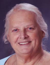 Obituary information for Judith K. (Whitlow) Crull