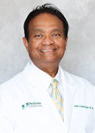 Dr. Nalin Mehta, MD, Internal Medicine