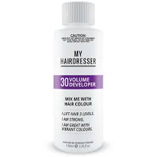 30 Volume Developer Hair Color How To Lighten Hair Milk Chocolate Hair Color