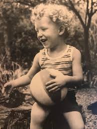 Daniel Ray Obituary (1975