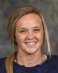 Mekenzie Steffen's Instagram, Twitter & Facebook