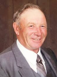 David Charles Hackett