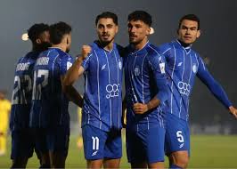 فدراسیون فوتبال ایران