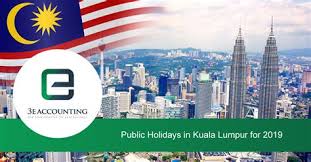 The malaysia government yesterday announced a list of public holidays (national and state) for 2019. Public Holiday 2019 Kuala Lumpur It S The Wild Wild West Great Fun For The Whole Family New Year S Day Falls On A Tuesday In 2019 Jyoeclan
