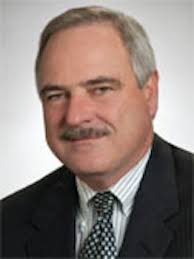 Trice to retire CEO post at Newfield, Boothby to step in