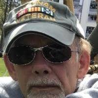 THANK YOU FOR YOUR SERVICE .. Robert G. Pedigo, Jr. Robert G. “Bob” Pedigo,  Jr., 69, of Lafayette, passed away