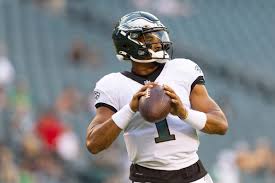 The quarterback is the most important player on the football field, but it takes an entire team of talented players to build a. Eagles News Philadelphia Makes List Of Nfl Teams Most Likely To Improve In 2021 Bleeding Green Nation