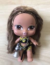 BRATZ BABYZ YASMIN