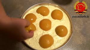 Schnell Einfach Spiegelei Kuchen Backen Wie Fruher Alte Rezepte Aus Dem Osten 189 Youtube