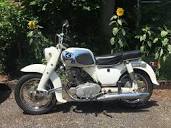 Got my dream bike. 1964 Honda Dream CA77 305. : r/HondaCB