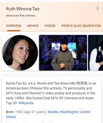 Naomi Datta On Twitter I Randomly Googled Vj Nonie The Other Day And She Is 57 Years Old If You Are Of A Certain Generation Let That Sink In If You Don T 1 hour of mtv music television from april 12th, 1982 with vj martha quinn. i randomly googled vj nonie the other