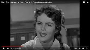 Carolyn CRAIG (1934-1970)