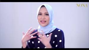 Selain kagum dengan cara hanis zalikha mengawal keadaan, ramai turut memuji telatah yusuf dan alisa yang mendengar kata walaupun keduanya masih kecil. Jangan Pening Pening Ikut Cakap Orang Dalam Mendidik Anak Sebagai Ibu Bapa Anda Tahu Apa Yang Terbaik Hanis Zalikha Nona