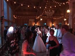 The Wedding Reception Of Aneesha Mehta Alexander Harris Was Held At Granite Ridge Estate In Norway Maine On June 29 20 Wedding Dj Newlyweds Wedding Planner