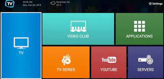 The application contains only one channel (brodilo. Pin On Apk Tv