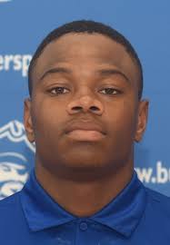 2019 Blinn College Football Roster