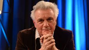 Literature: John Irving was inspired by Dickens