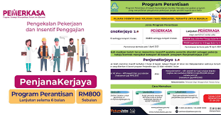 We did not find results for: Program Perantisan Perkeso Pemerkasa Insentif Perantis Baru Rm800