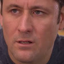 Hollyoaks' Tony Hutchinson has shock seizure after Edward plot