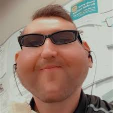 Steven Struthers's Instagram, Twitter & Facebook