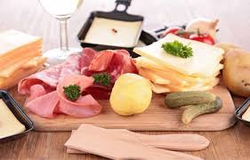 Quel Vin Boire Avec Une Raclette Avenue Des Vins