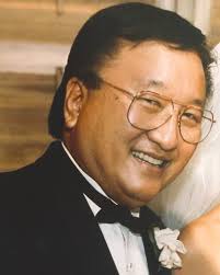 Obituary information for Calvin M Kimura