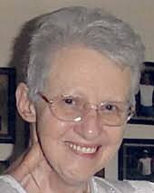Obituary information for Violet B Block