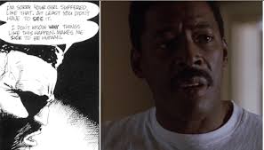 The Crow: A look into the comic and film