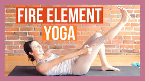 It is a type of yoga with roots in martial arts as well as yoga, and it's designed to increase circulation in the joints and improve flexibility. Fire Element Vin To Yin Power And Transformation Youtube