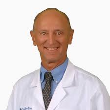 Mark Liebetreu, O.D.