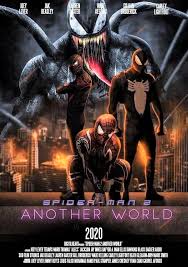 Midlands Review of Spider-Man 2 Another World