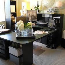20 Modern Professional Office Decorating Ideas Work Office Decor Law Office Decor Business Office Decor