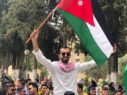 رئيس اتحاد طلبة الجامعة... - قائمة النشامى - الجامعة الاردنية | Facebook