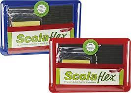 Scolaflex tafel l1a feucht abwischen, aber niemals trocken reiben. 1 Scolaflex Tafel L1a 1 Schuljahr 9 Systeme Ruckseite Karo Tafel Und Schwamm Buro Schule Homeoffice Schreibwaren Guenstig De