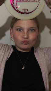 The Hallux is a birdie machine! It definitely feels great in the hand and  can holds up well in the wind for sure. For me this a great pushing hyzer  disc that