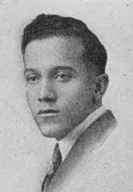 Their Only Crime: African American WWI Poet James Seamon Cotter, Jr.