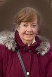 Margaret Peterson Obituary