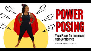We did not find results for: Power Posing Yoga Poses For Increased Confidence Youtube
