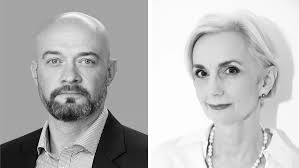 Burford Asks: A conversation with Helen Dodds Part I