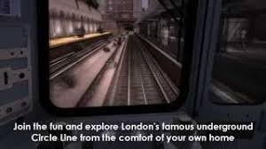 The video covers the circle line. World Of Subways 3 London Underground Circle Line Steam Key Fur Pc Online Kaufen